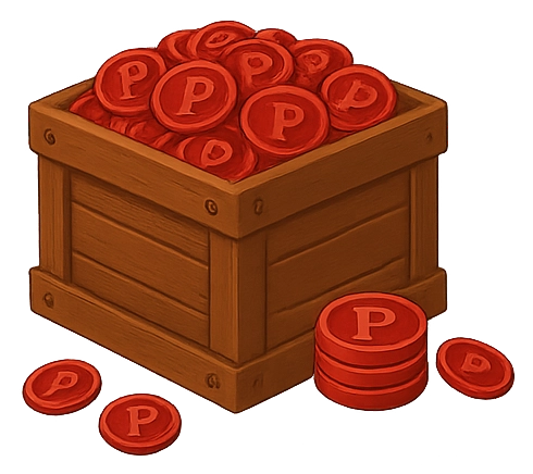 V-COIN Icon